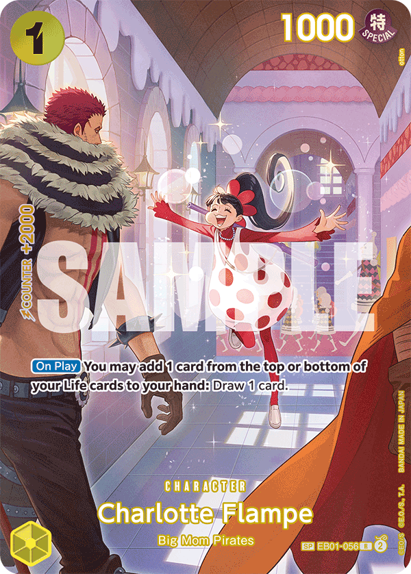 Charlotte Flampe art alt 1