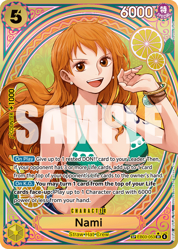Nami art alt 2