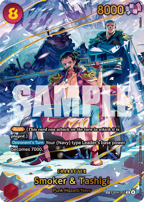 Smoker & Tashigi art alt 1