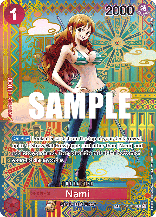 Nami art alt 2