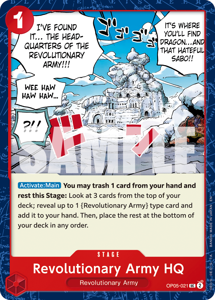 Revolutionary Army HQ art alt 2