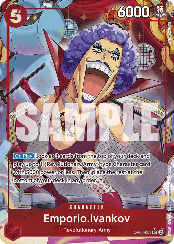Emporio.Ivankov art alt 2