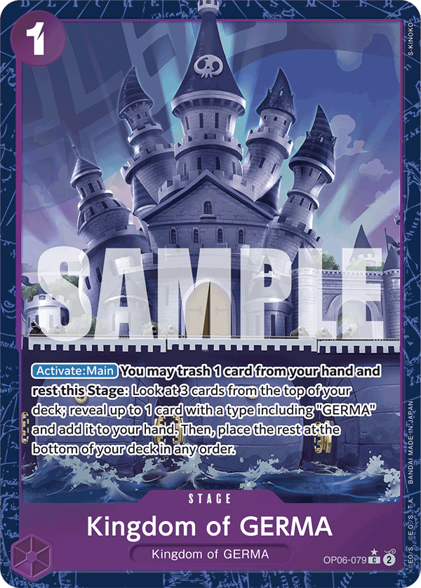 Kingdom of GERMA art alt 3