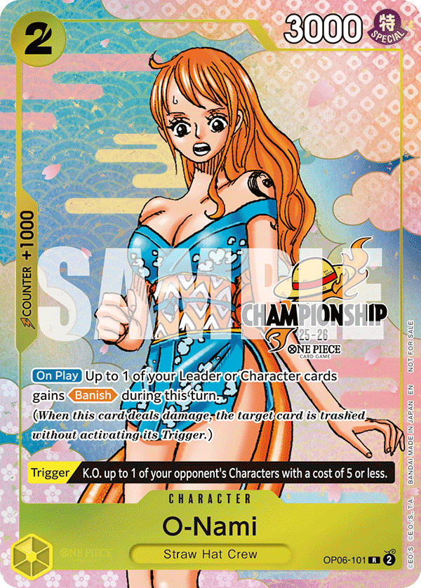 O-Nami art alt 5