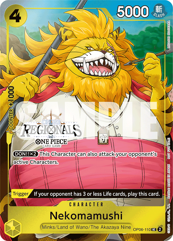 Nekomamushi art alt 5