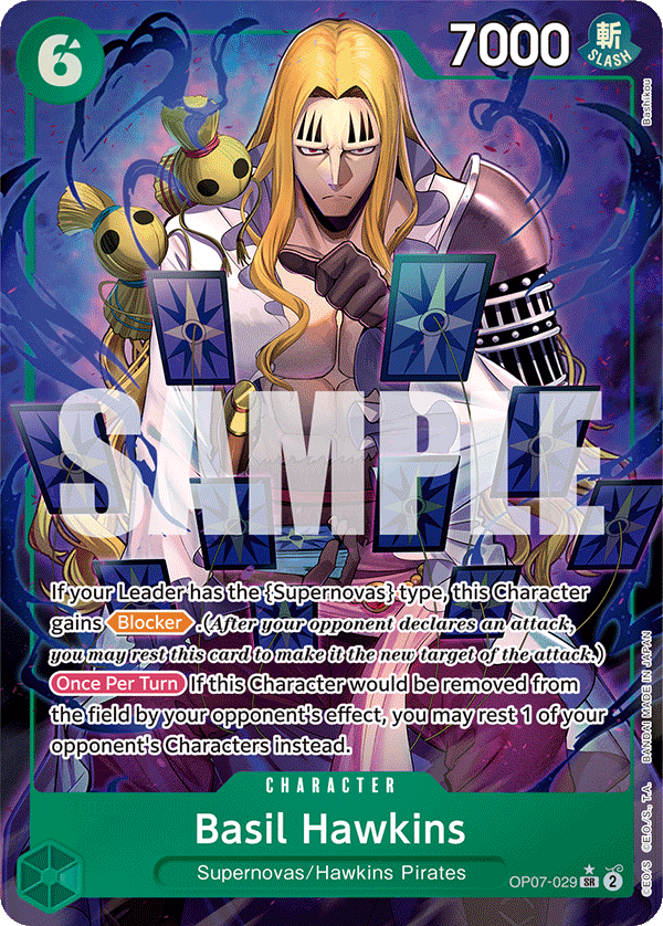 Basil Hawkins art alt 1