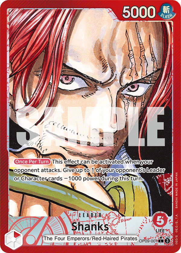 Shanks art alt 2