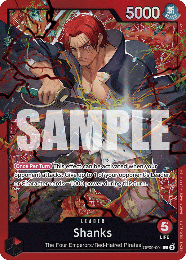 Shanks art alt 1