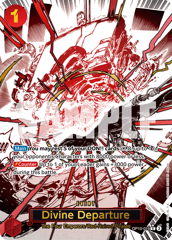 Divine Departure art alt 1