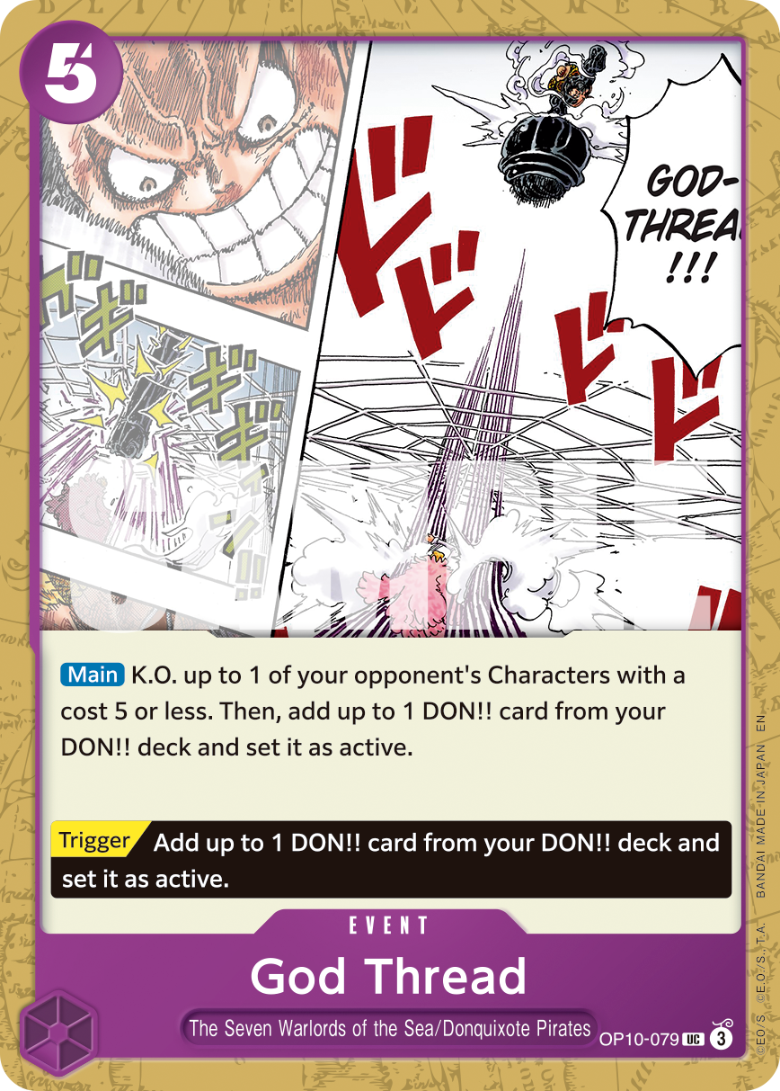 God Thread art alt 2