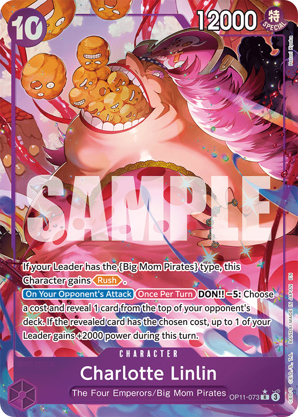 Charlotte Linlin art alt 1