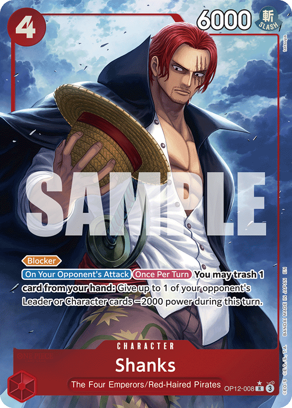 Shanks art alt 1