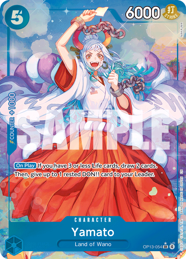 Yamato art alt 1