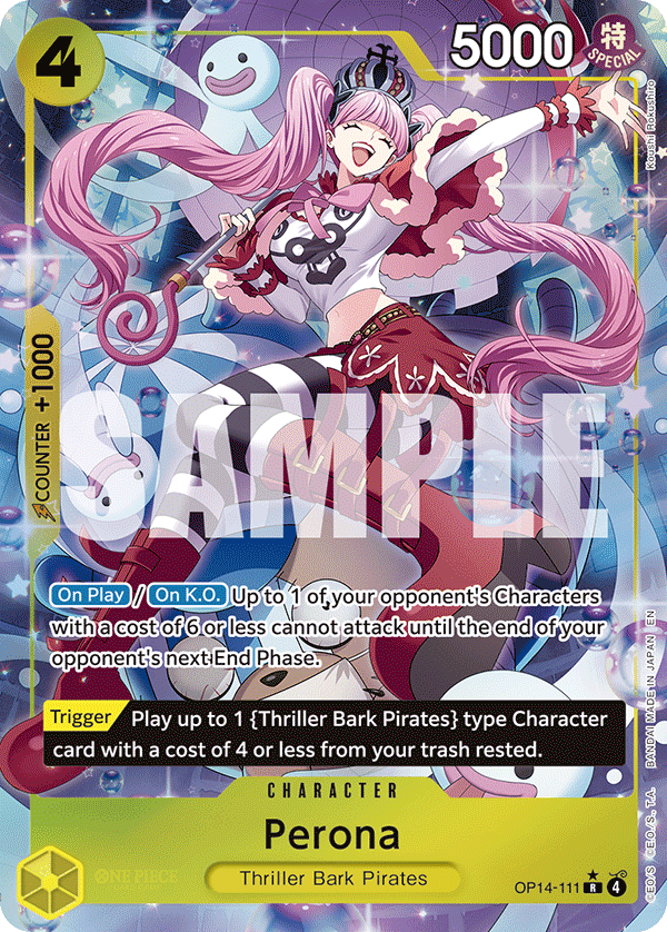 Perona art alt 1