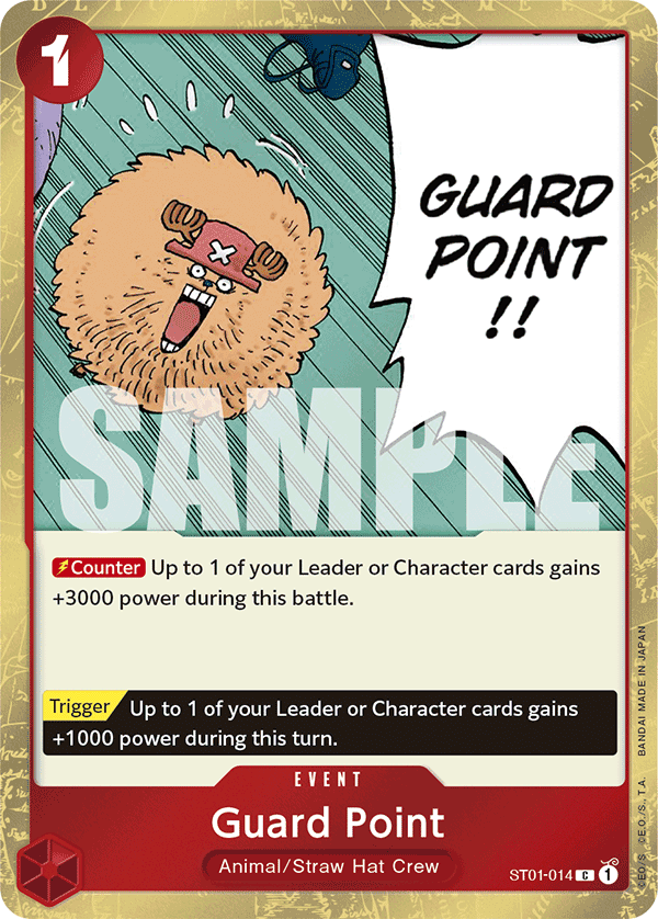 Guard Point art alt 1