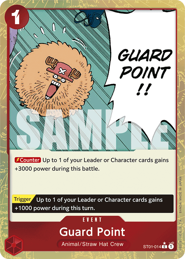 Guard Point art alt 2