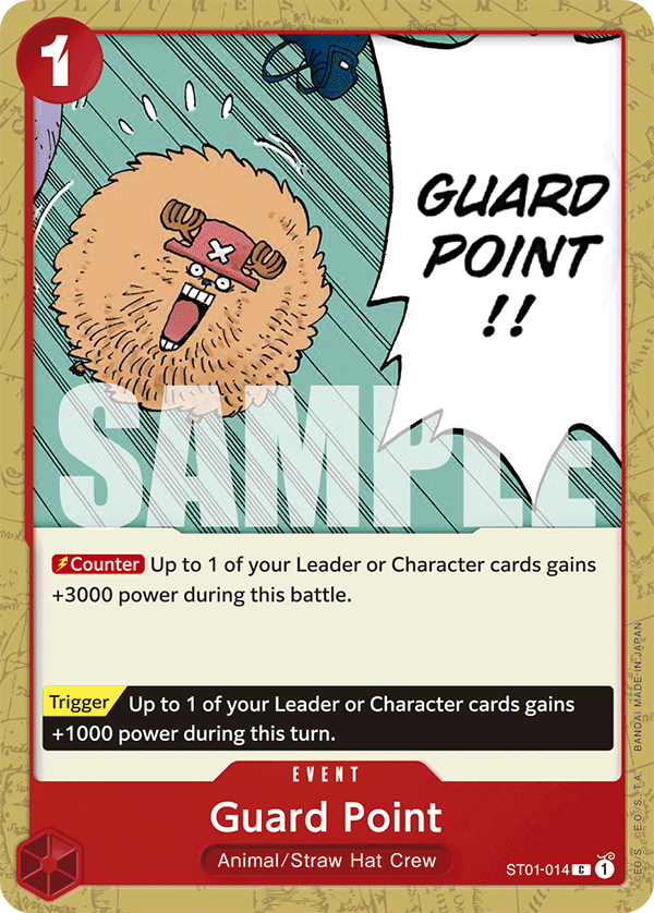 Guard Point art alt 3