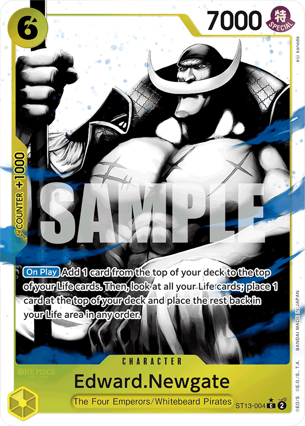 Edward.Newgate art alt 1