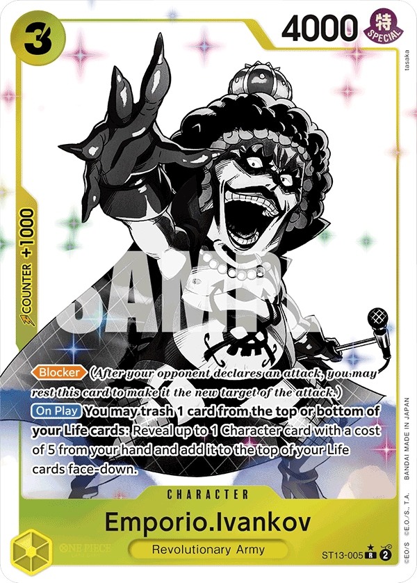 Emporio.Ivankov art alt 1