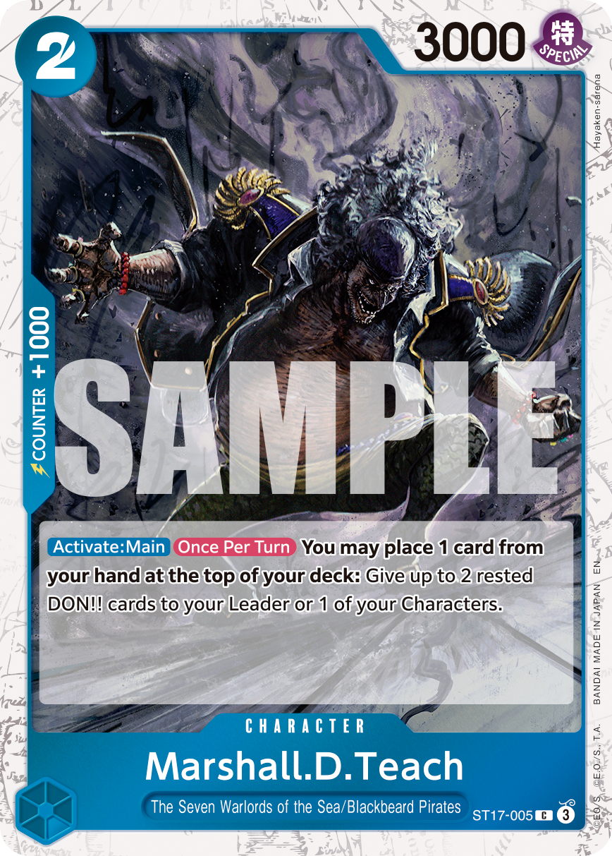 Marshall.D.Teach art alt 1